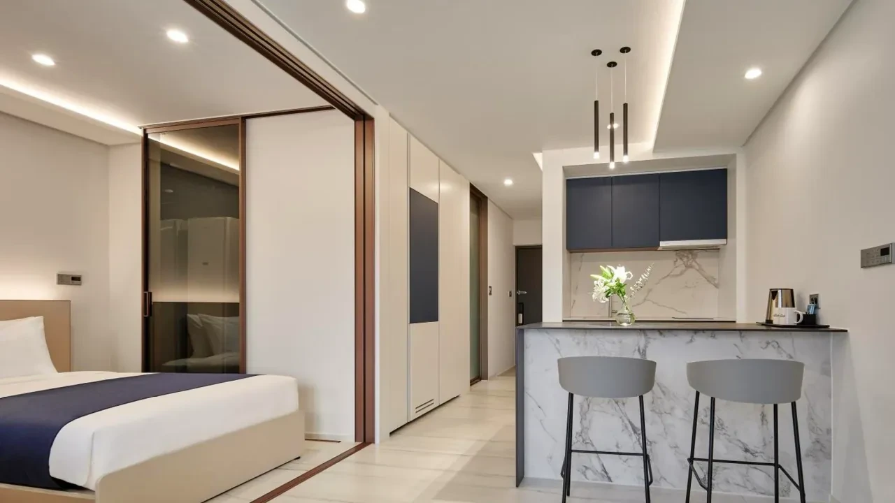 The Botanik Sewoon Myeongdong